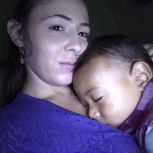 Meet your Posher, Payton